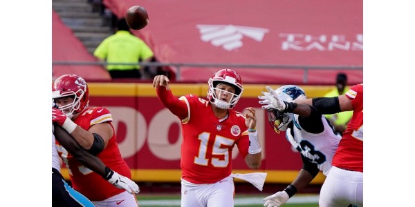 Tanto los Seattle Seahawks como los Kansas City Chiefs tienen capacidades defensivas insuficientes